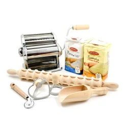 Complete Pasta Making Kit
