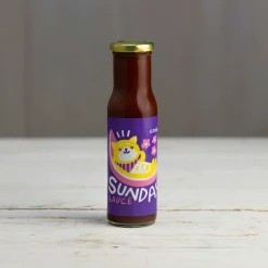 Conbini Sunday Sauce, 250ml