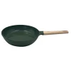 Cookut Lightweight Non-Stick Frying Pan, Green, BPA Free