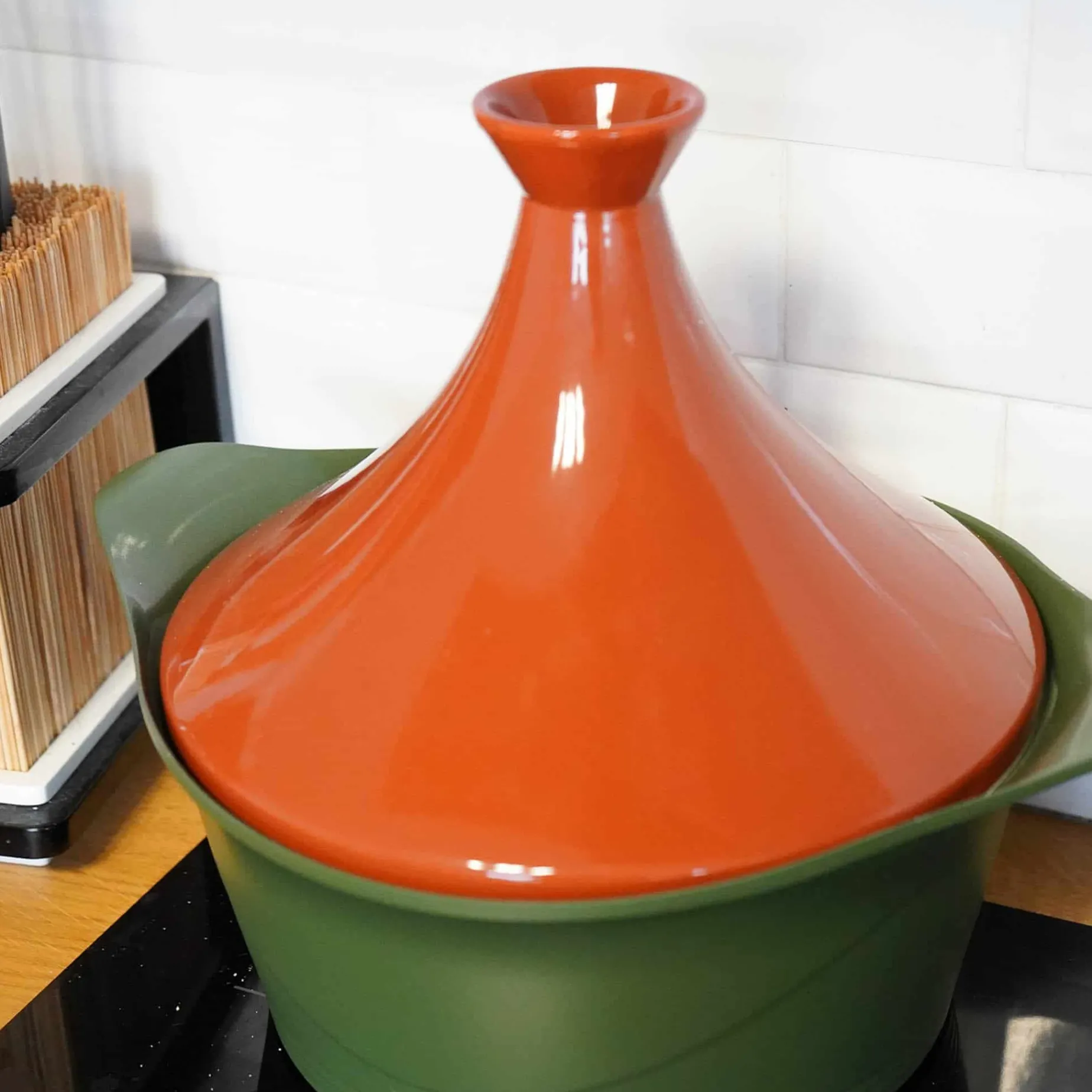 Cookut Tagine Lid
