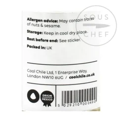 Cool Chile Co Achiote Seeds / Annatto Seeds, 80g