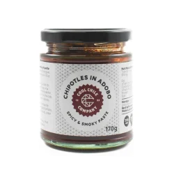 Cool Chile Co Chipotle in Adobo Paste, 170g