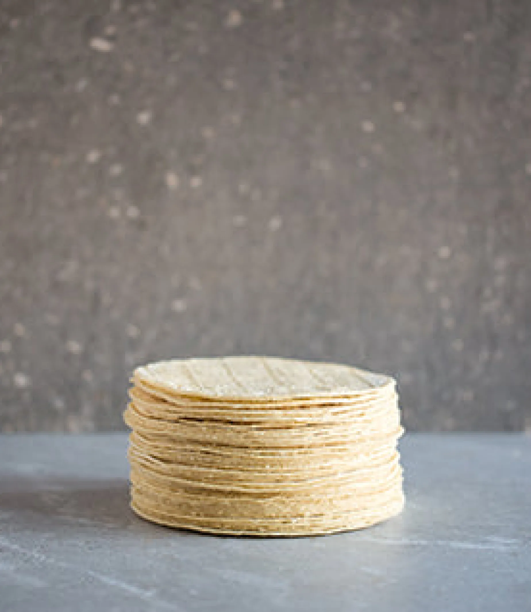Cool Chile Co White Corn Tortillas