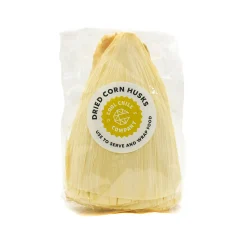 Corn Husks, 100g