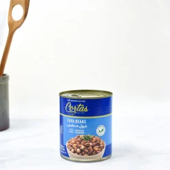 Cortas Foul Medammes - Cooked Fava Beans