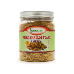 Crispy Fried Shallot Flakes, 200g