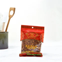 Crushed Chilli Flakes, 100g