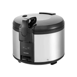 Cuckoo 25 Person Electric Rice Cooker, 4.6 Litre