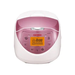 Cuckoo Electric Rice Cooker 1L - 6 Persons