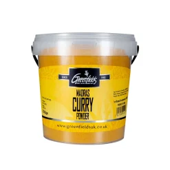 Curry Powder Madras Catering Size