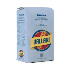 Dallari 00 Flour, 1kg
