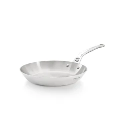 De Buyer Affinity Stainless Steel Frying Pan