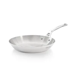 De Buyer Affinity Stainless Steel Frying Pan