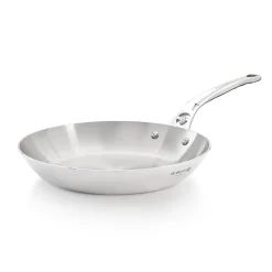 De Buyer Affinity Stainless Steel Frying Pan