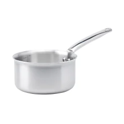 De Buyer Alchimy Saucepan, 18cm