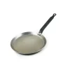 De Buyer Carbone Plus Crepe Pan with Iron Handle