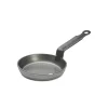 De Buyer Carbone Plus Tortilla & Blini Pan, 12cm
