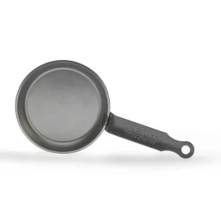 De Buyer Carbone Plus Tortilla & Blini Pan, 12cm