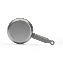 De Buyer Carbone Plus Tortilla & Blini Pan, 12cm