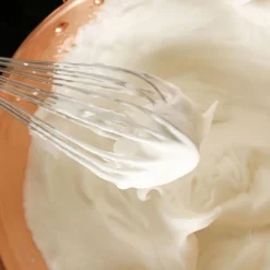 De Buyer Copper Beating Bowl