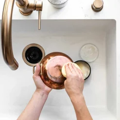 De Buyer Copper Cleaner, 150ml