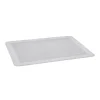 De Buyer Flat Micro-Perforated Baking Sheet