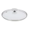 De Buyer Glass Lid for Alchimy Range