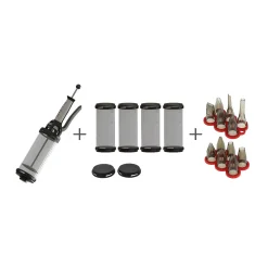 De Buyer 'Le Tube' Pro Pastry Syringe