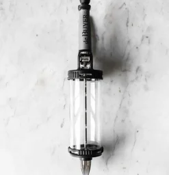 De Buyer 'Le Tube' Pro Pastry Syringe