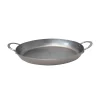 De Buyer Mineral B Oval Roasting Pan