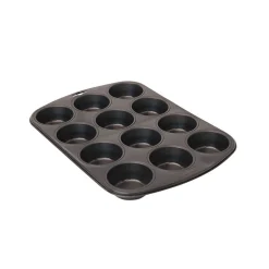 De Buyer Non-Stick Muffin Mould
