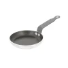 De Buyer Non-Stick Tortilla & Blini Pan, 12cm
