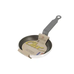 De Buyer Non-Stick Tortilla & Blini Pan, 12cm