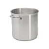 De Buyer Prim Appety Stainless Steel Stockpot, 24cm