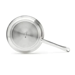 De Buyer Prim Appety Stainless Steel Frying Pan, 28cm