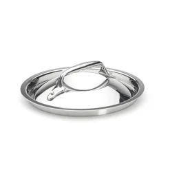 De Buyer Prima Matera Stainless Steel Lid