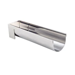 De Buyer Stainless Steel Terrine Mould, 30cm