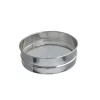 De Buyer Stainless Steel Tamis Sieve - Drum Sieve