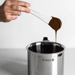 De Buyer Stainless Steel Bain Marie Cooker