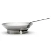 De Buyer Stainless Steel Wok Stand for Round Based Woks