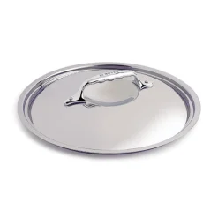 De Buyer Stainless Steel Lid For Inocuivre or Affinity
