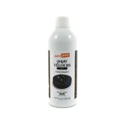 Deco Relief Black Velvet Spray, 400ml