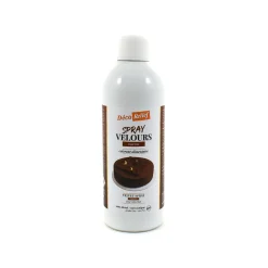 Deco Relief Brown Velvet Spray, 400ml