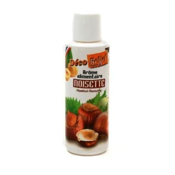 Deco Relief Concentrated Hazelnut Flavour, 125ml