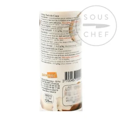 Deco Relief Concentrated Coconut Flavour, 125ml