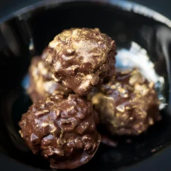 Deco Relief Edible Gold Shimmer Dust, 25g