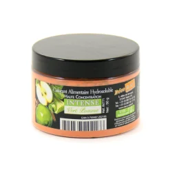 Deco Relief Intense Apple Green Food Colour, 50g