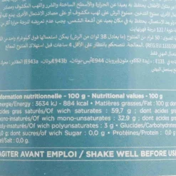 Deco Relief Polar Blue Velvet Spray, 400ml