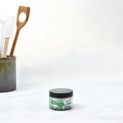 Deco Relief Professional Natural Green Food Colour, 50g