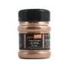 Deco Relief Rose Gold Sugar Glitter, 160g